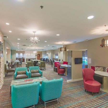 רואנוק Residence Inn Fort Worth Alliance Airport מראה חיצוני תמונה