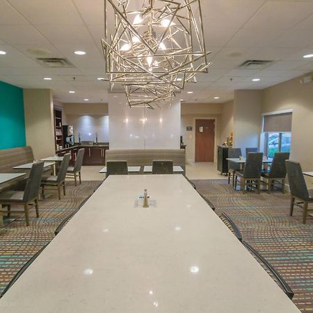 רואנוק Residence Inn Fort Worth Alliance Airport מראה חיצוני תמונה