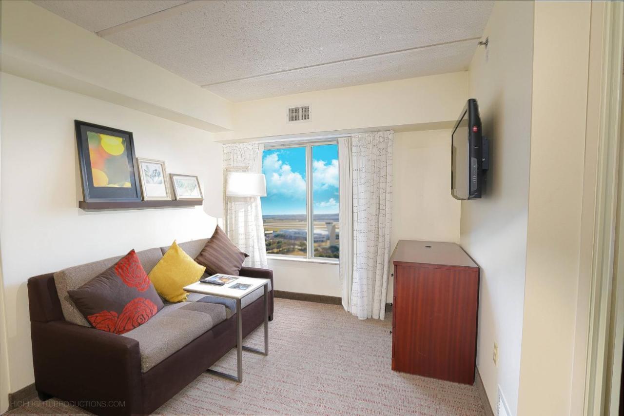 רואנוק Residence Inn Fort Worth Alliance Airport מראה חיצוני תמונה