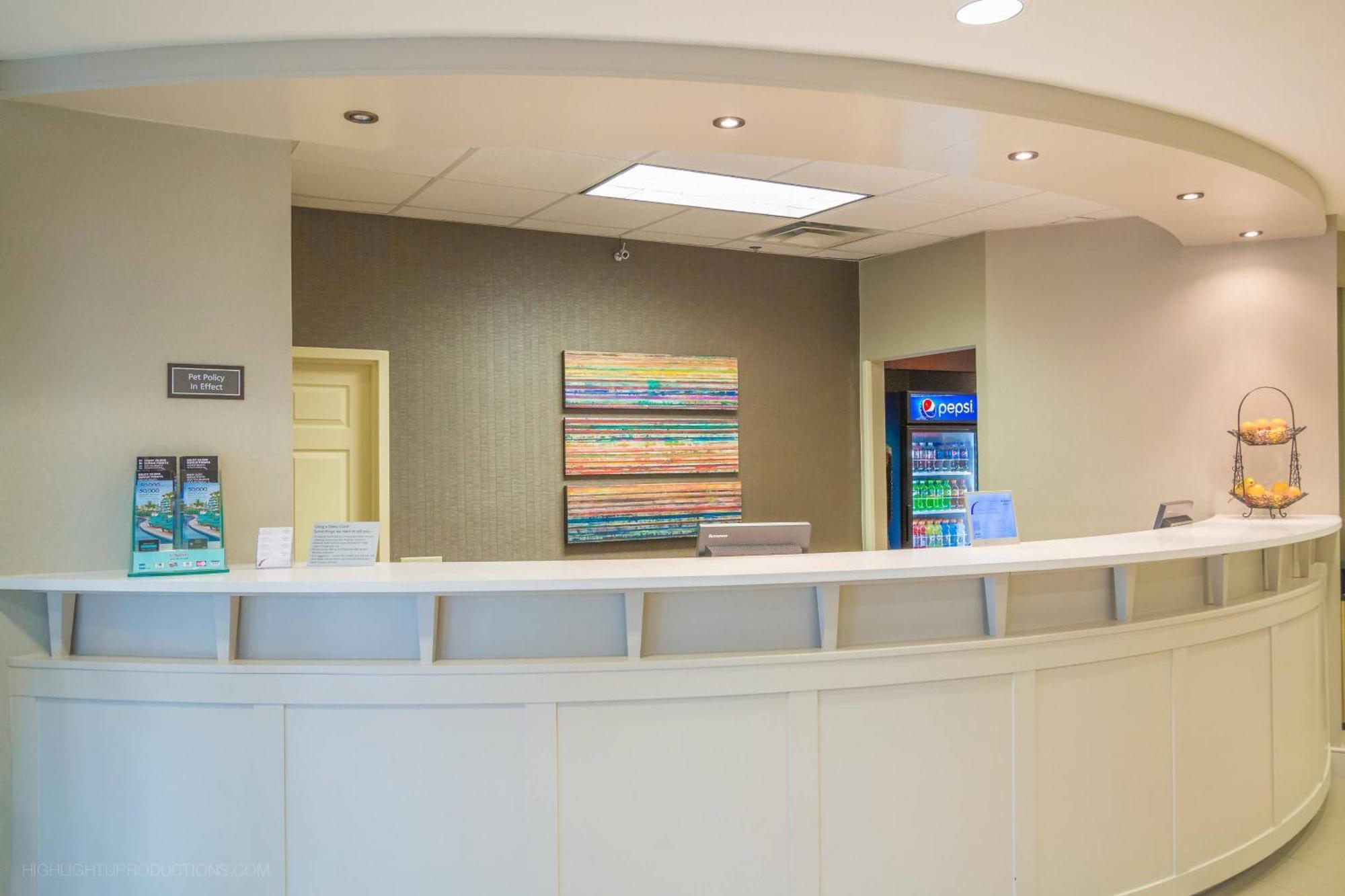 רואנוק Residence Inn Fort Worth Alliance Airport מראה חיצוני תמונה