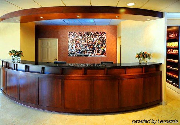 רואנוק Residence Inn Fort Worth Alliance Airport מראה חיצוני תמונה