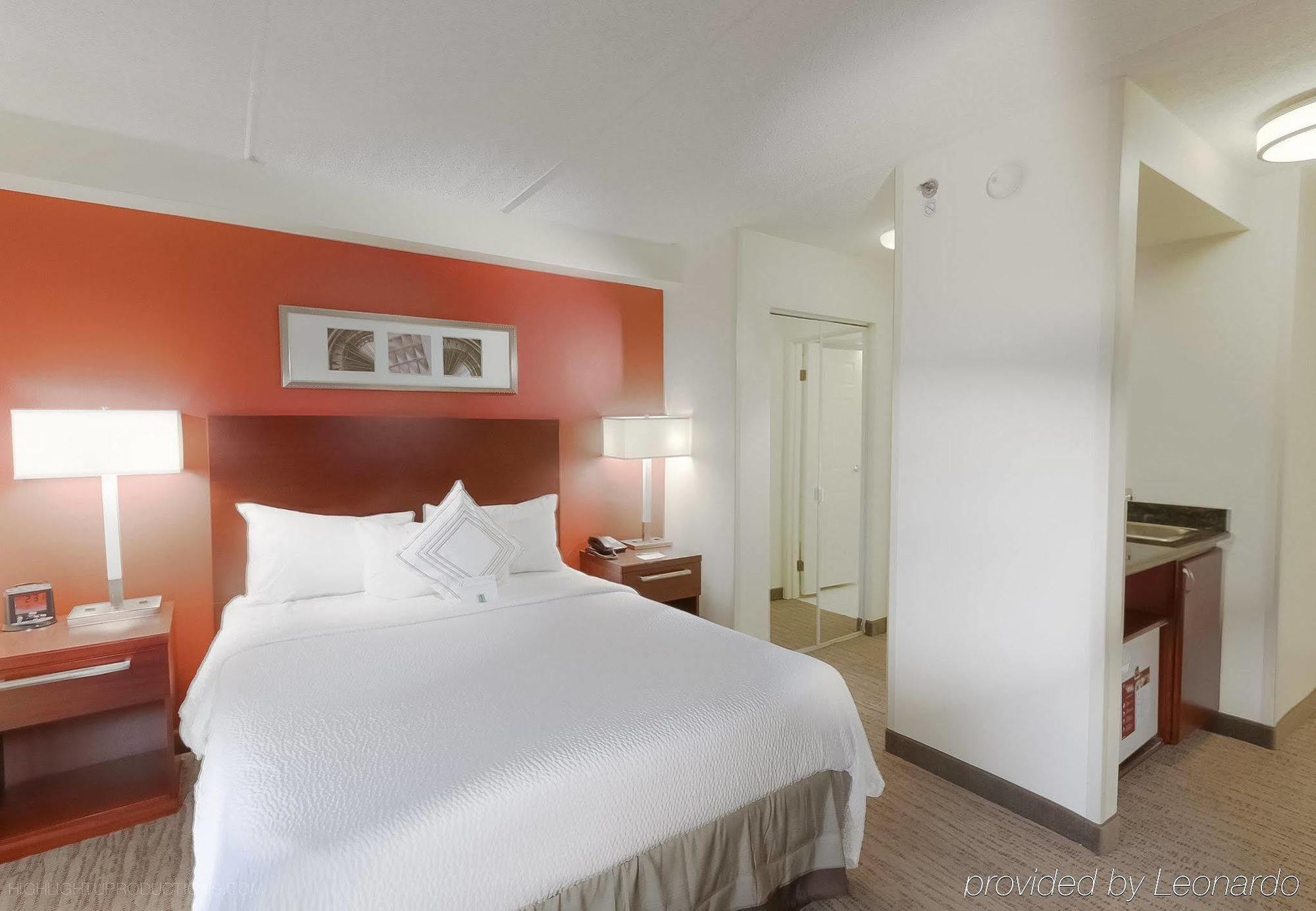 רואנוק Residence Inn Fort Worth Alliance Airport מראה חיצוני תמונה