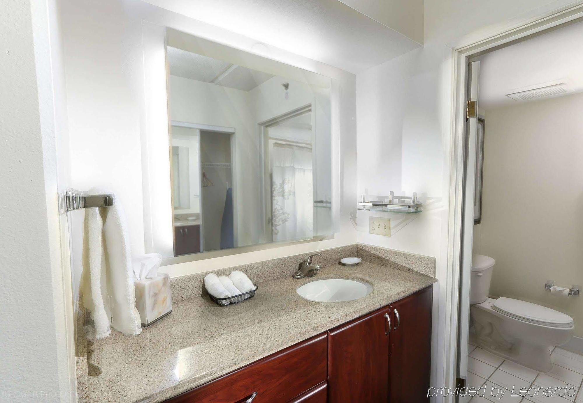 רואנוק Residence Inn Fort Worth Alliance Airport מראה חיצוני תמונה
