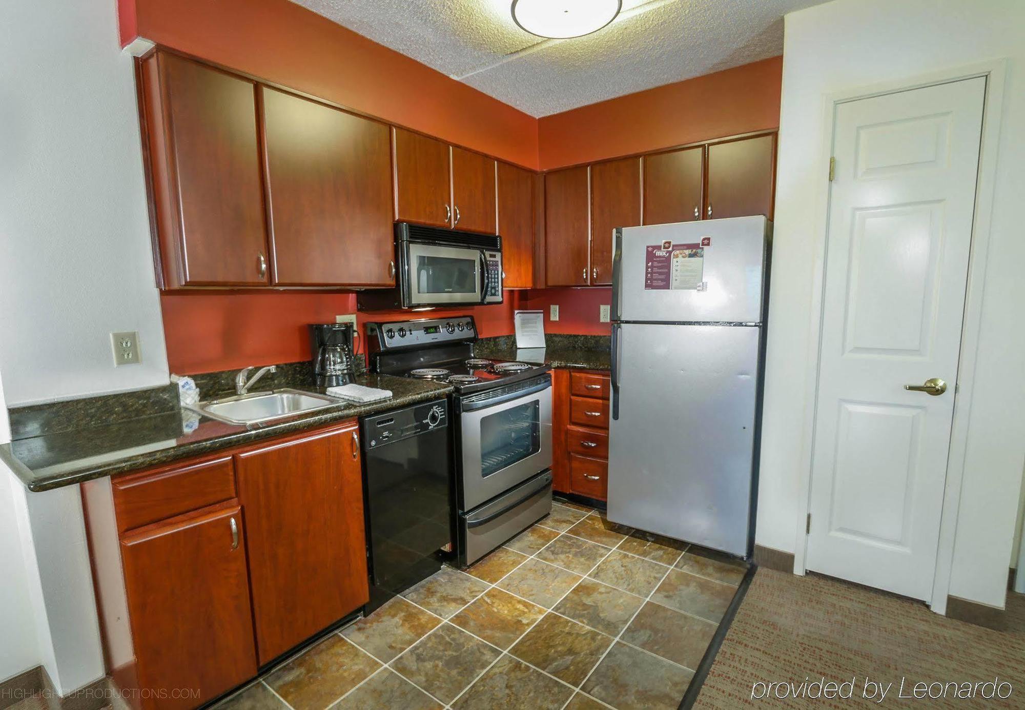 רואנוק Residence Inn Fort Worth Alliance Airport מראה חיצוני תמונה