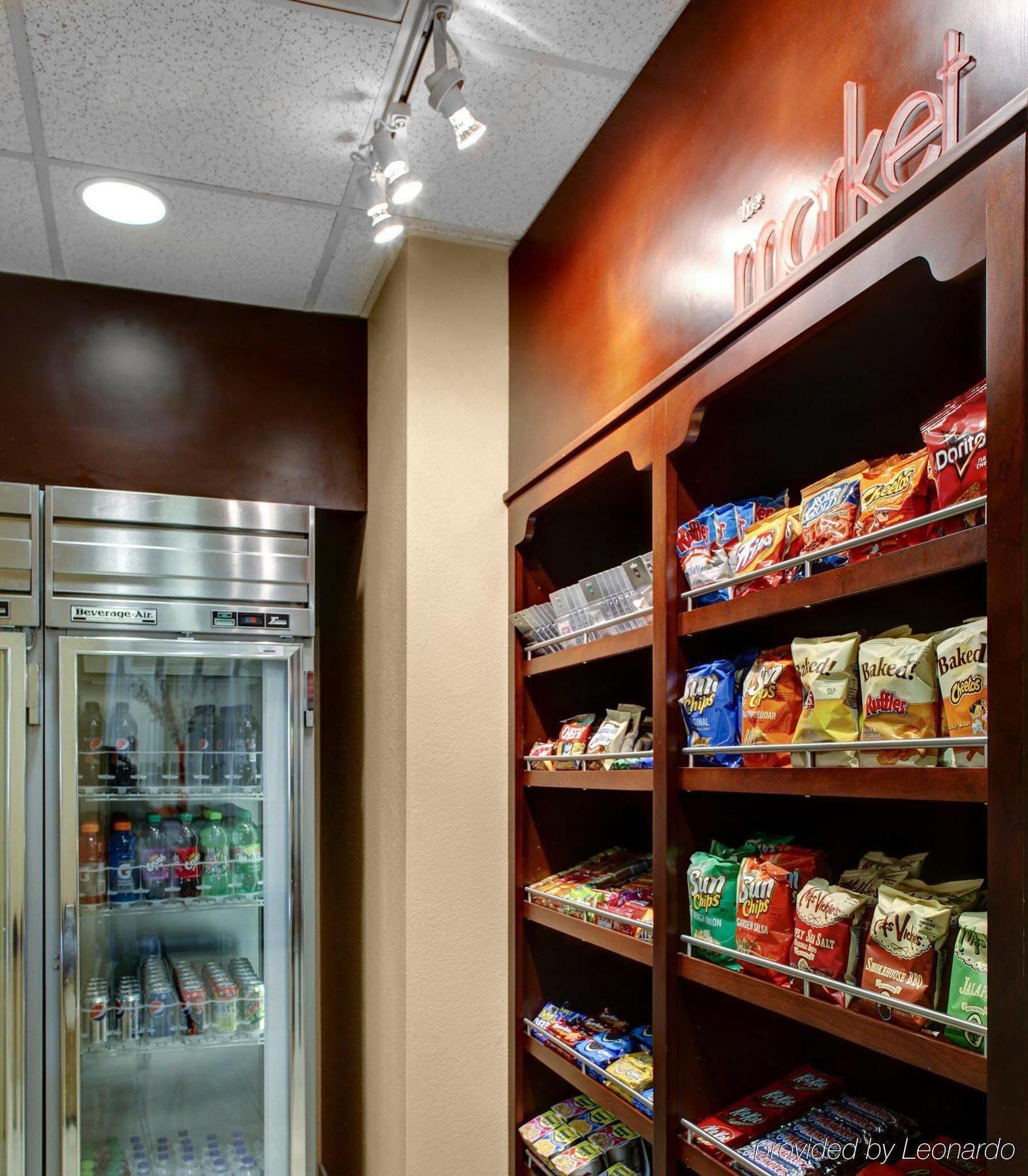 רואנוק Residence Inn Fort Worth Alliance Airport מראה חיצוני תמונה