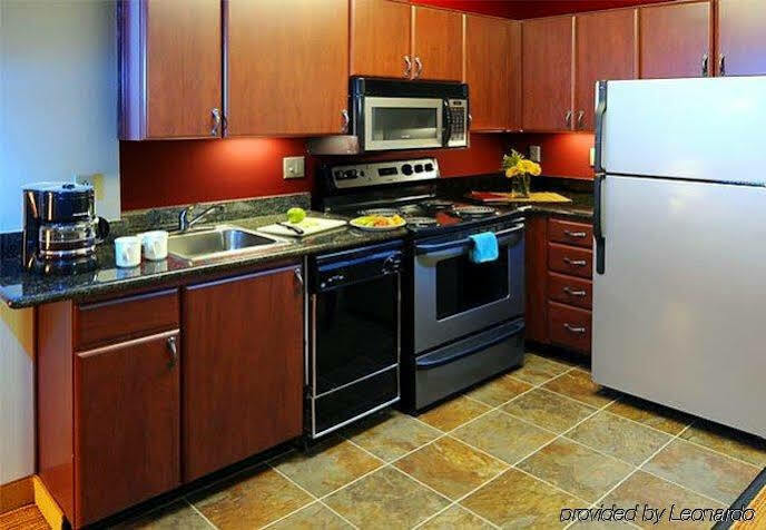 רואנוק Residence Inn Fort Worth Alliance Airport מראה חיצוני תמונה